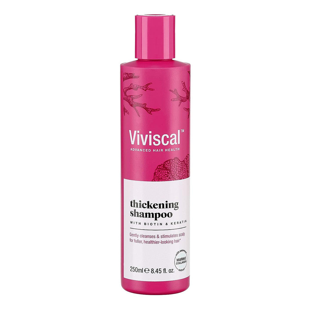 Viviscal Thickening Shampoo, 8.45 Oz